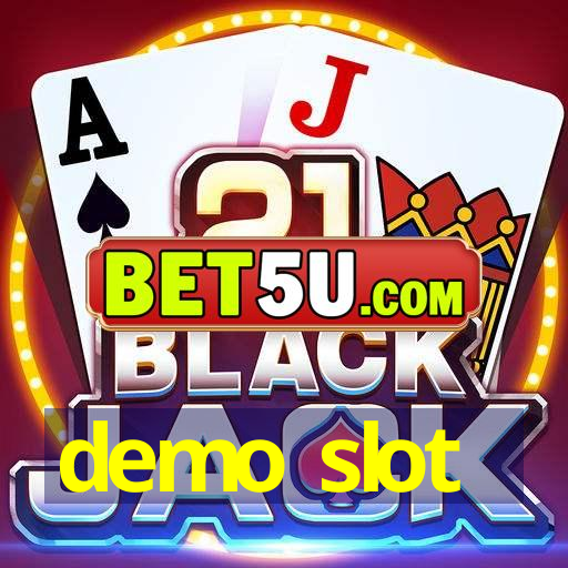 demo slot